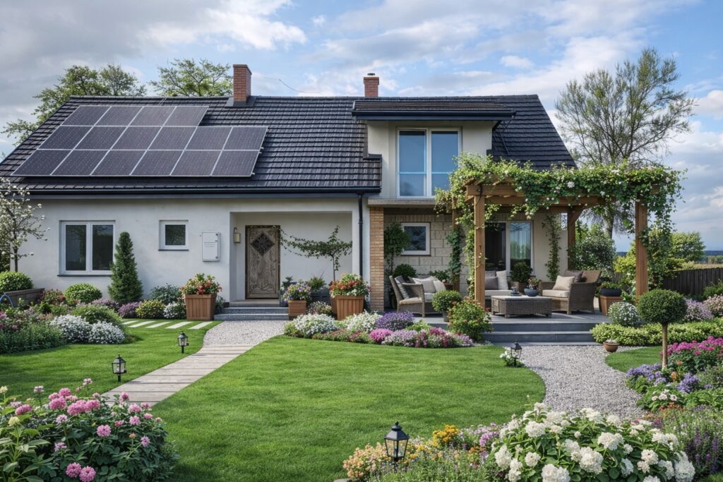 wycena domu Warszawa koszt operatu szacunkowego domu jednorodzinnego