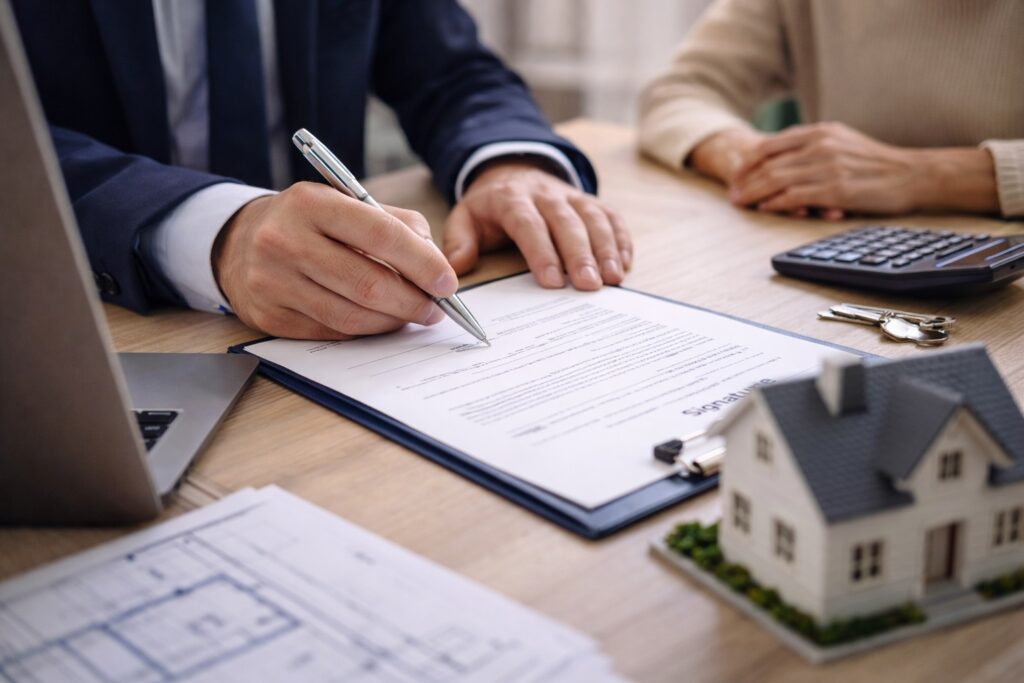 Wycena nieruchomości – analiza dokumentów i określenie wartości rynkowej