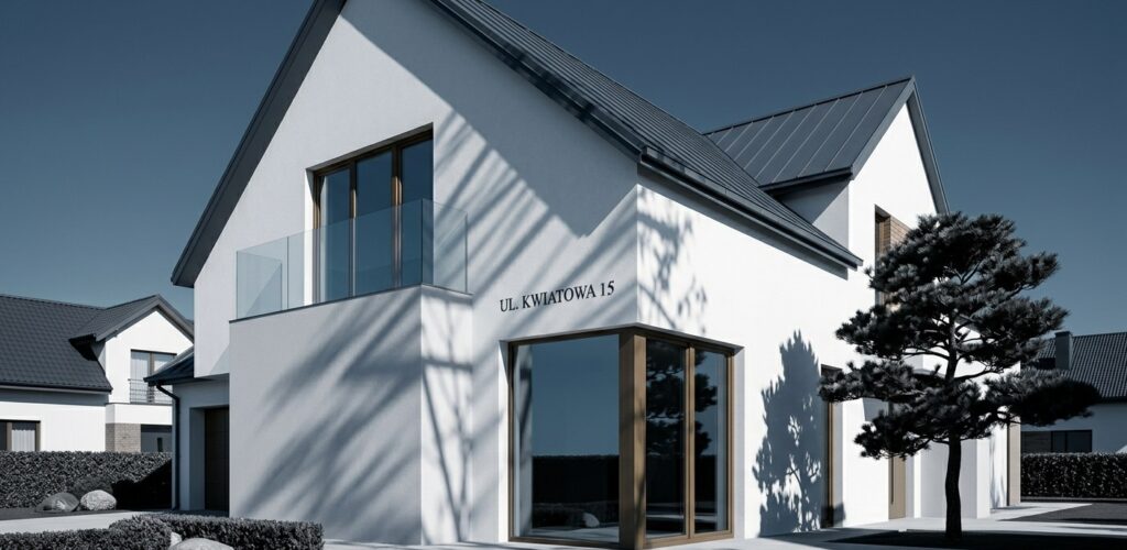 Wycena domu – określenie wartości nieruchomości jednorodzinnej